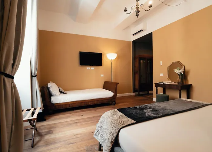 Gasthof Naman Hotellerie - Monti Rom