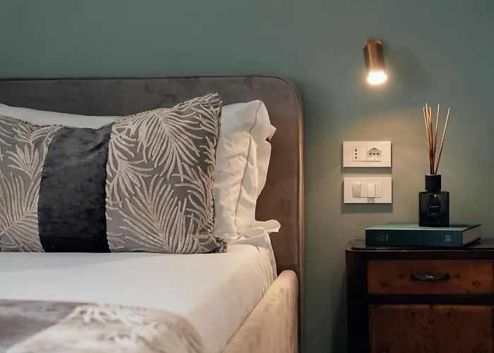 Naman Hotellerie - Monti Gasthof Rom