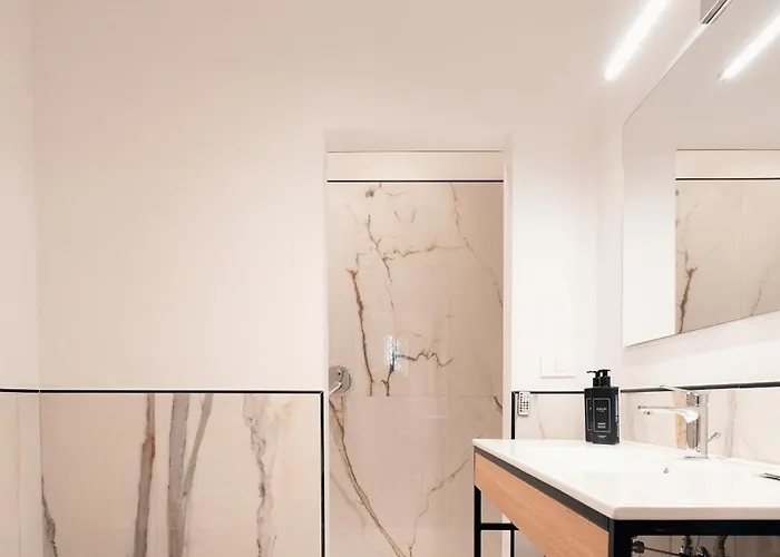 Guest house Naman Hotellerie - Monti Rome