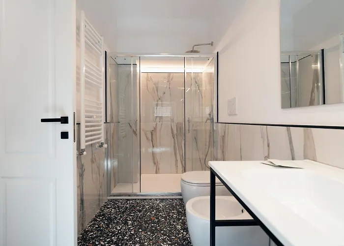 Guest house Naman Hotellerie - Monti 4*