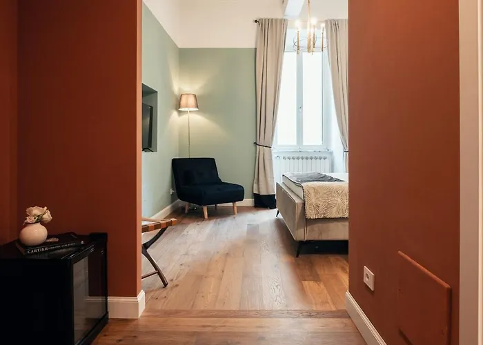 Gasthof Naman Hotellerie - Monti 4*