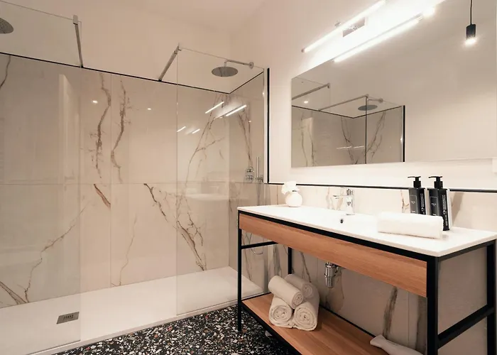 Naman Hotellerie - Monti Gasthof
