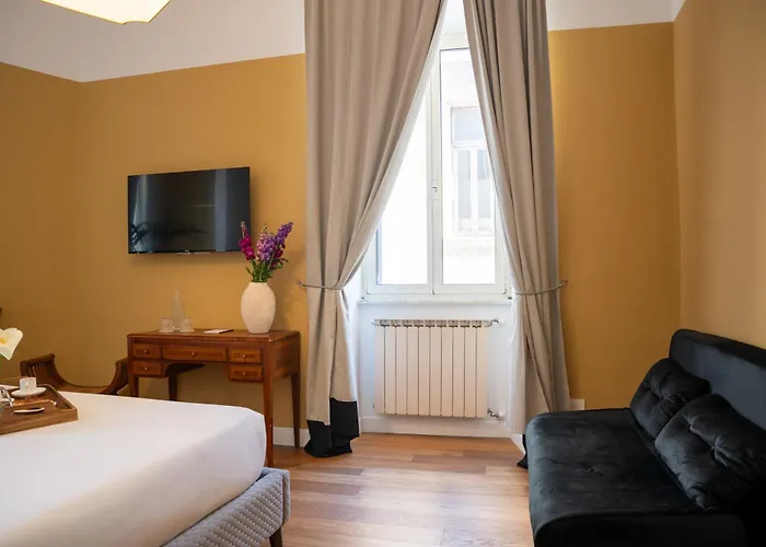 Gasthof Naman Hotellerie - Monti Rom