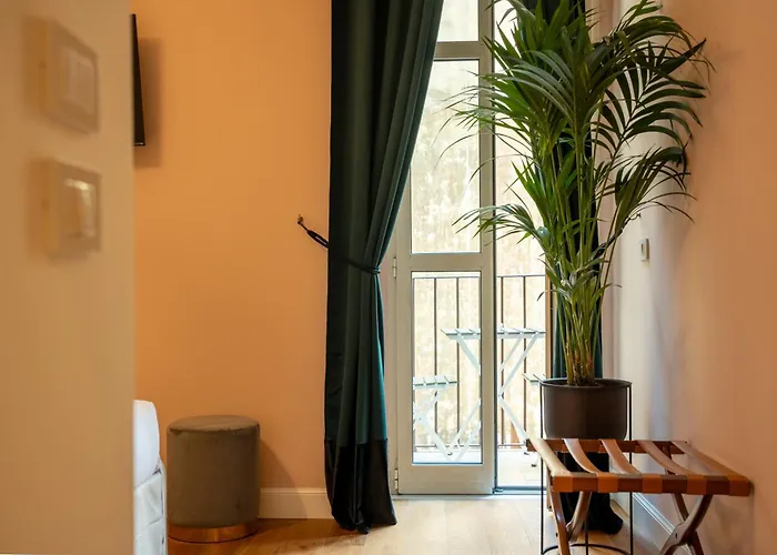 Gasthof Naman Hotellerie - Monti 4*