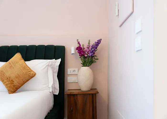 Gasthof Naman Hotellerie - Monti 4*