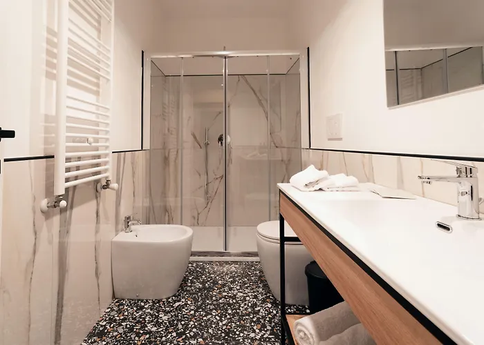 Naman Hotellerie - Monti