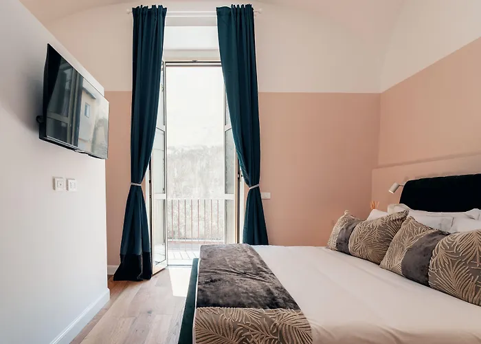 Naman Hotellerie - Monti Gasthof 4*