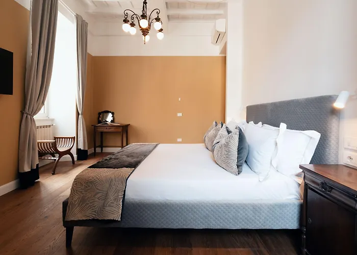 Gasthof Naman Hotellerie - Monti Rom