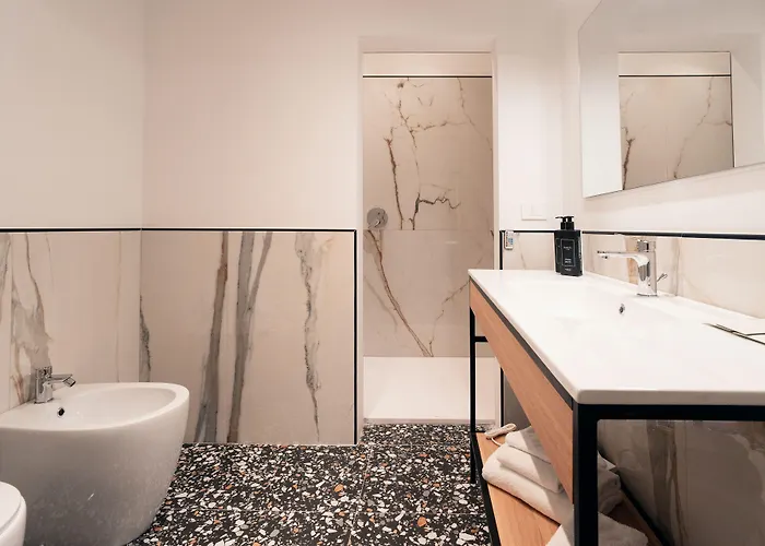 Naman Hotellerie - Monti 4* Rome