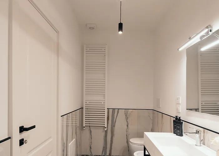 Naman Hotellerie - Monti Rome