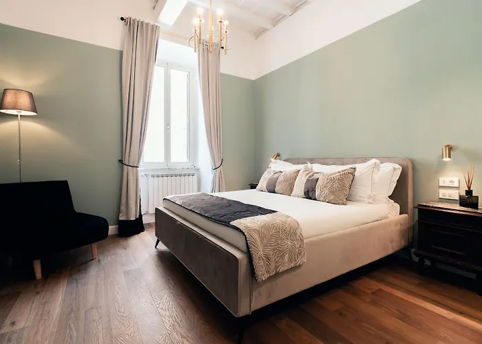 Naman Hotellerie - Monti Gasthof